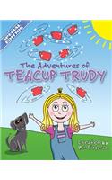 Teacup Trudy Volume 1 Special Edition