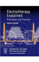 Electrotherapy Explained E-Book