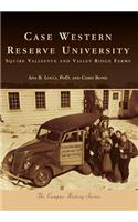 Case Western Reserve University