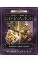 Llewellyn's Complete Book of Divination