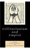 Utilitarianism and Empire