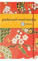 Pocket Posh Word Roundup: 100 Puzzles