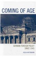 Coming of Age