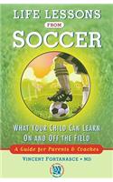 Life Lessons from Soccer
