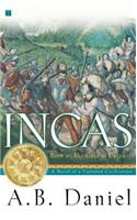 Incas, Book II