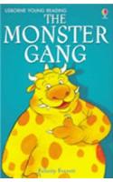 Monster Gang