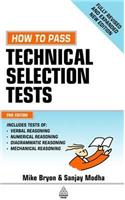 How to Pass Technical Selection Tests