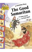 A Christian Story - The Good Samaritan