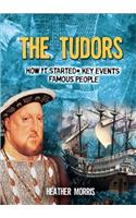 All About: The Tudors