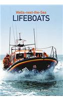 Wells-next-the-Sea Lifeboats