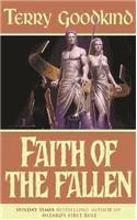 Faith of the Fallen: (The Sword of Truth)