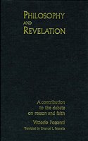 Philosophy and Revelation