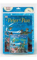 Read and Listen Books: Peter Pan