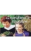 Rigby Focus Early Fluency: Leveled Reader Bookroom Package Nonfiction (Levels I-N) Grandma's Garden: Leveled Reader Bookroom Package Nonfiction (Levels I-N) Grandma's Garden