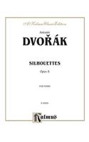 Silhouettes, Op. 8