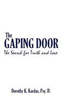 Gaping Door