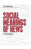 Social Meanings of News