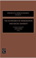 Economics of Immigration and Social Diversity