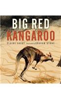 Big Red Kangaroo