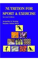 Nutrition for Sport and Exercise