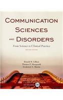 Communication Sciences and Disorders: From Science to Clinical Practice