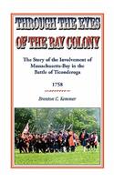 Through the Eyes of the Bay Colony