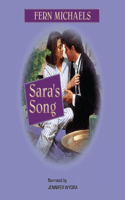 Sara's Song: (Chivers Sound Library American Collections (Audio))