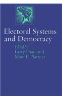 Electoral Systems and Democracy