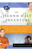 Second-Half Adventure