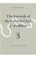 The Journals of the Lewis and Clark Expedition