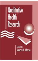 Qualitative Health Research