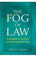 The Fog of Law