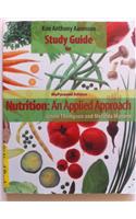 Nutrition: Applied Approach Mypyramid Edtn