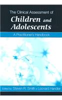 Clinical Assessment of Children and Adolescents