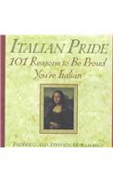 Italian Pride 101 Reasons to be Proud