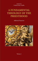 Fundamental Theology of the Priesthood