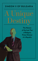 A Unique Destiny