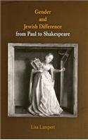 Gender and Jewish Difference from Paul to Shakespeare: (The Middle Ages Series)