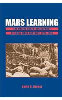 Mars Learning: The Marine Corps Development of Small Wars Doctrine, 1915-1940