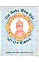 The Baby Who Got All the Blame, Story Pack, Discovery Phonics One