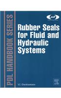 Rubber Seals for Fluid and Hydraulic Systems