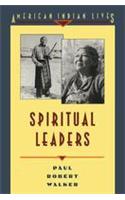 Spiritual Leaders
