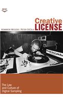 Creative License