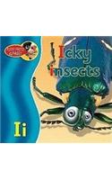 Icky Insects