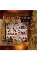 Land and Resources of Ancient Egypt