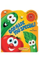 God Made You Special!