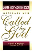 Ordinary Men Called by God