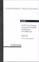 NATO's New Strategic Concept and Peripheral Contingencies