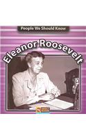 Eleanor Roosevelt