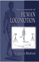 Measurement of Human Locomotion